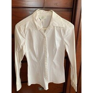 Loft shirt size 0P